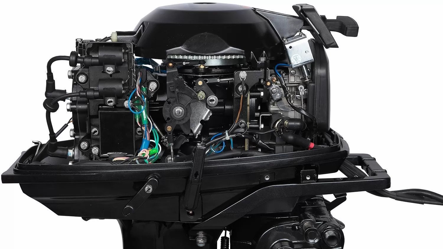 Лодочный мотор MARLIN MP 30 AWRS в Сургуте