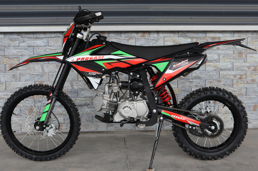 Мотоцикл Progasi Jumbo 150 Pro (19/16) в Сургуте