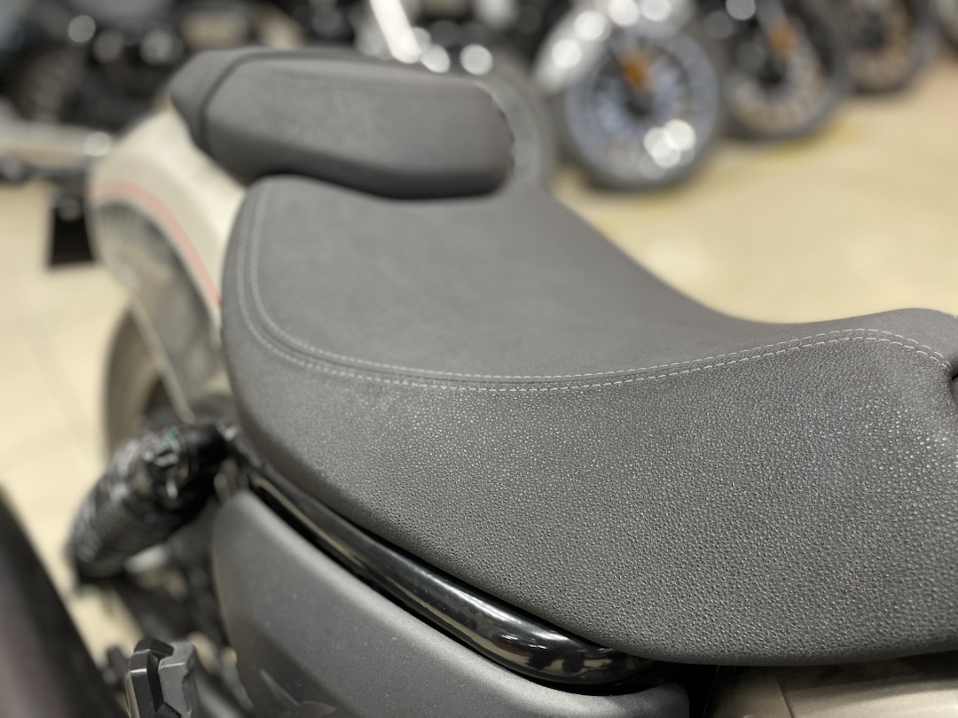 Мотоцикл Benda Chinchilla 500 в Сургуте