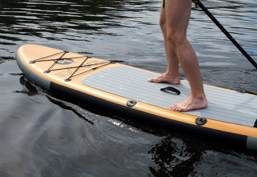 SUP (САП) Доска MISHIMO DECK 10.6(320) в Сургуте