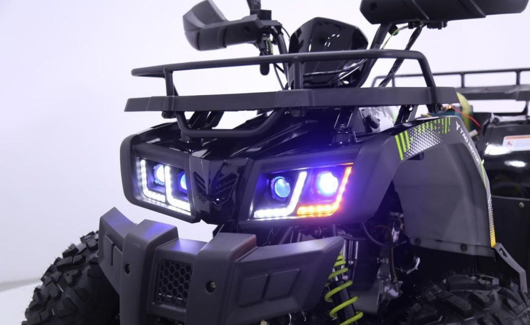 Квадроцикл YACOTA WARRIOR 200 PRO в Сургуте