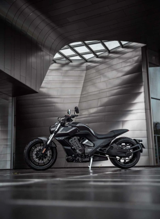 Мотоцикл Benda LFC 700 Pro в Сургуте