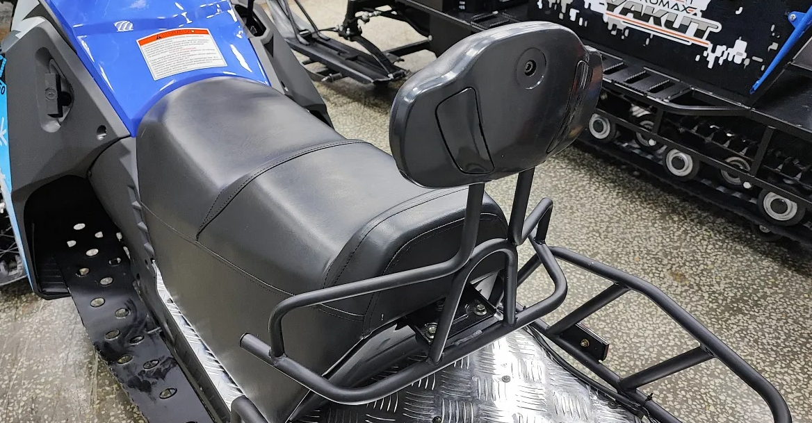 Снегоход Ataki WD150 Б/У в Сургуте