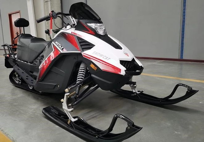 Снегоход Motax Snow Cat 180 EFI в Сургуте