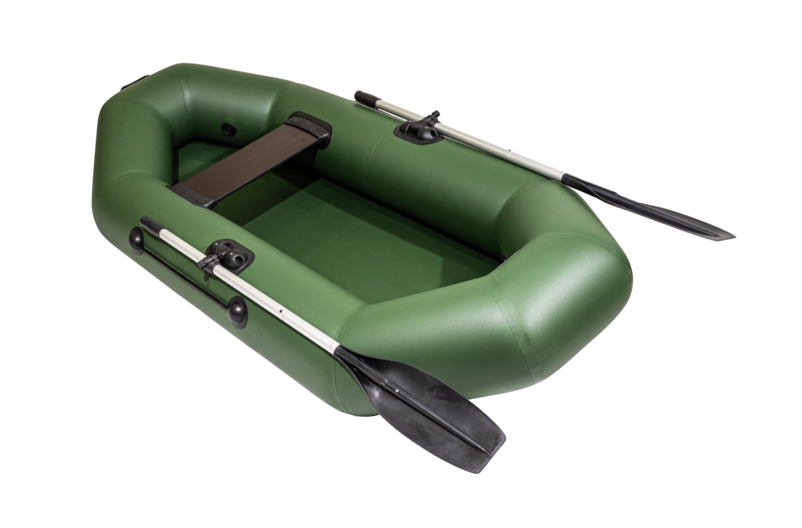 Лодка Барс 230 в Сургуте