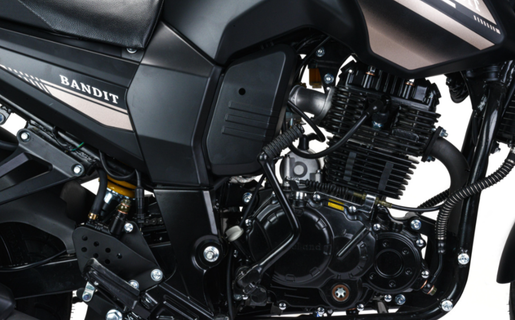 Мотоцикл MOTOLAND (МОТОЛЕНД) 300 BANDIT в Сургуте