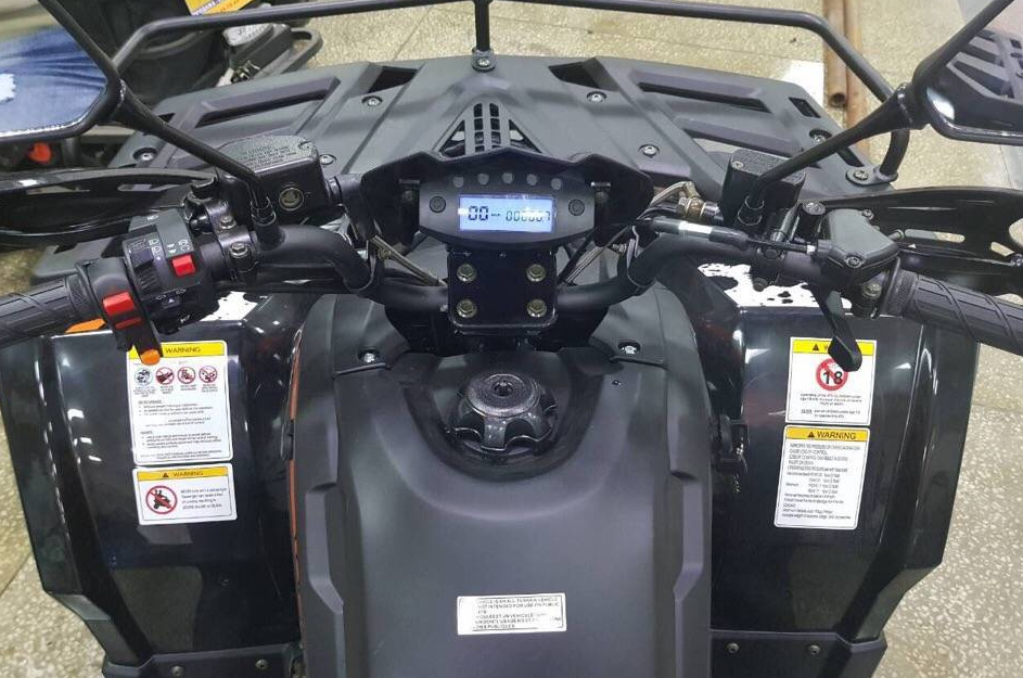 Квадроцикл YACOTA CABO 200 в Сургуте