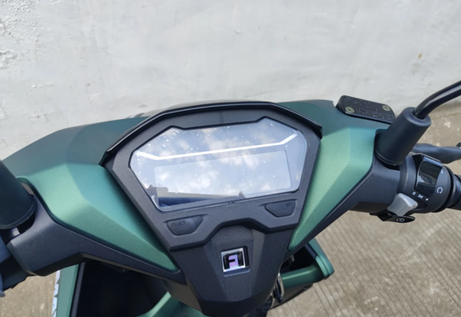 Скутер PROMAX INFERNO 250 (49) в Сургуте