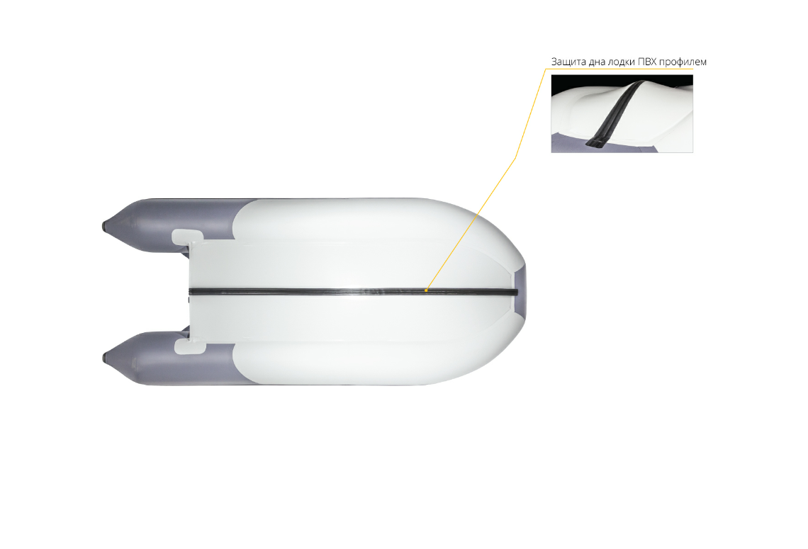 Лодка Ривьера Компакт 3600 СК в Сургуте