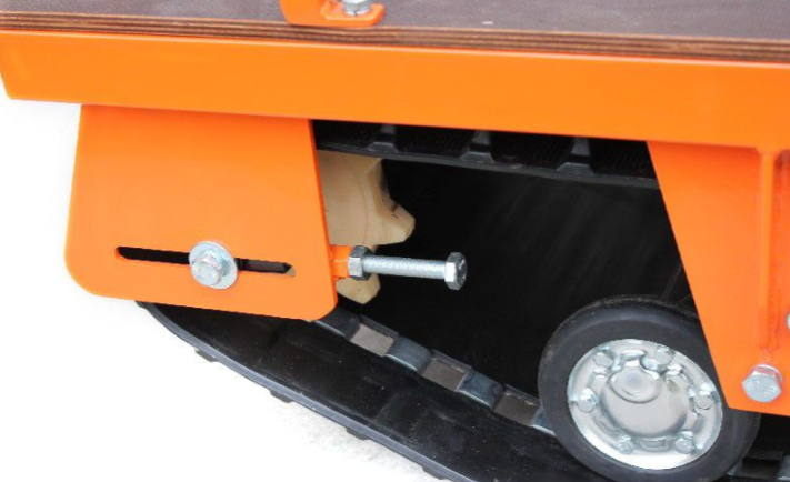 Мотобуксировщик ЧИНУК 20 л.с. в Сургуте