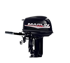 Лодочный мотор MARLIN PROLINE MP 30 AMH в Сургуте