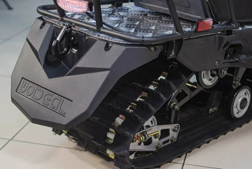 Снегоход Ataki WD 300 в Сургуте