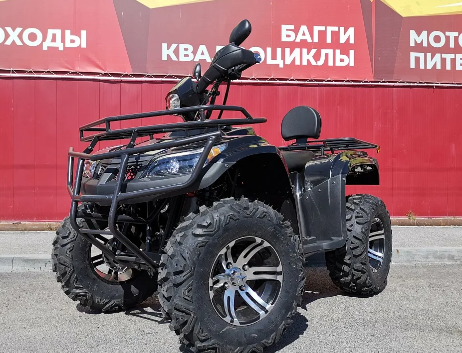 Квадроцикл PROMAX TRX300 CVT в Сургуте
