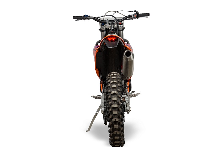 Эндуро мотоцикл IRBIS KTR 250 в Сургуте