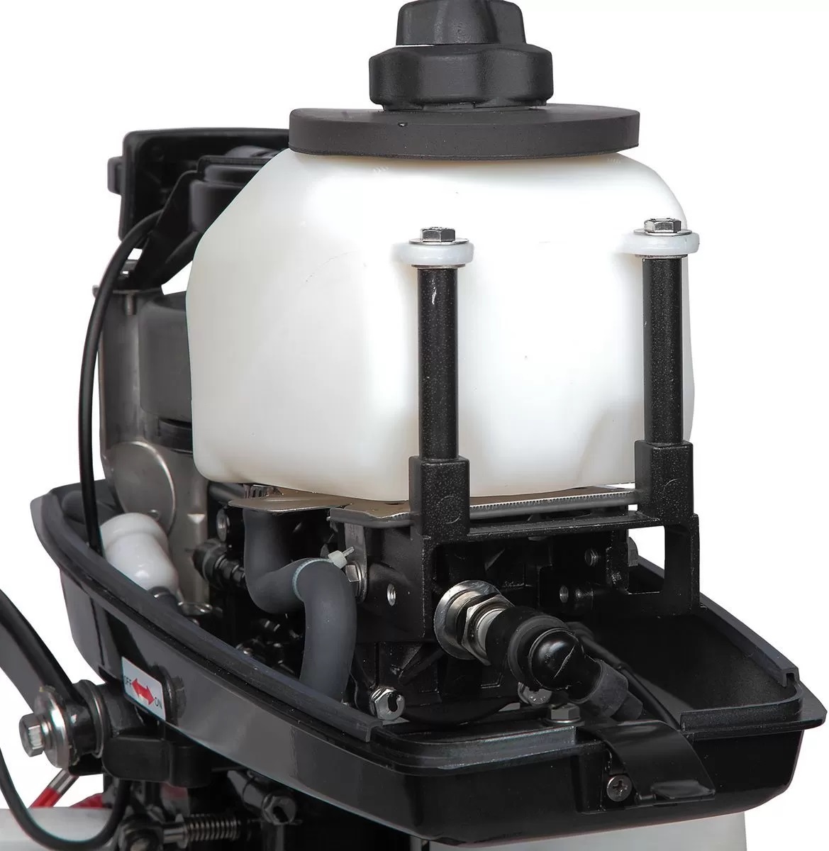 Лодочный мотор MARLIN MP 3 AMHS в Сургуте