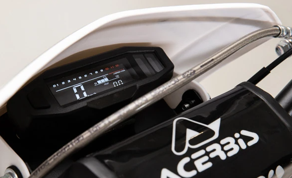 Питбайк Progasi Smart Max 150 в Сургуте