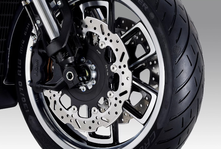 Мотоцикл GAOKIN THOR 1000 в Сургуте