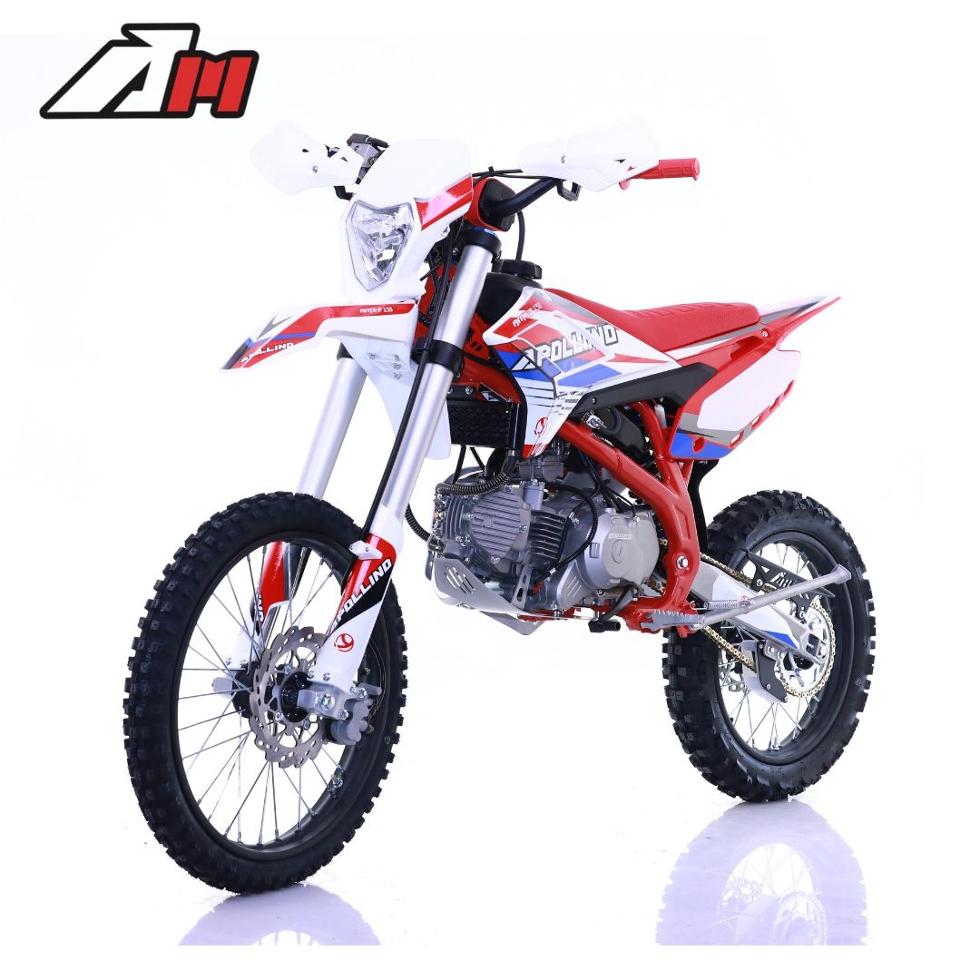 Питбайк YACOTA Apollino AMX-F 150 в Сургуте