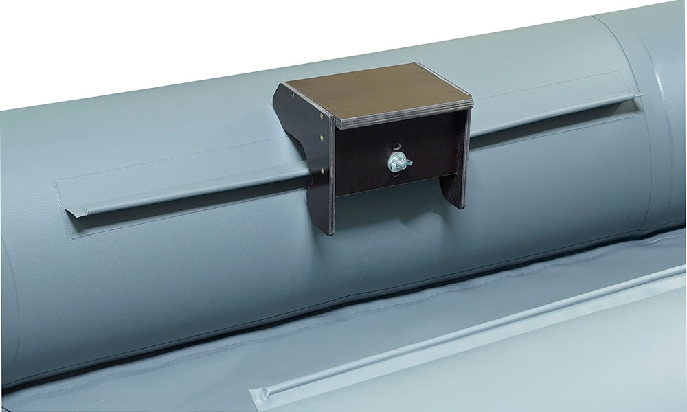 Подставка под эхолот мини в Сургуте