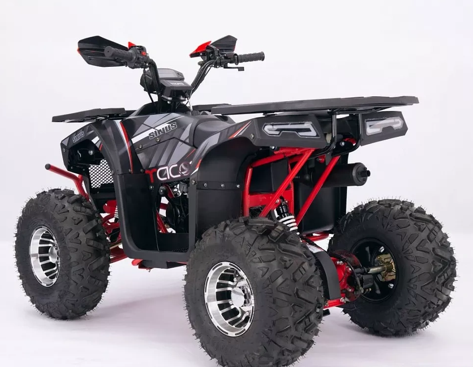 Квадроцикл YACOTA Sirius LD в Сургуте