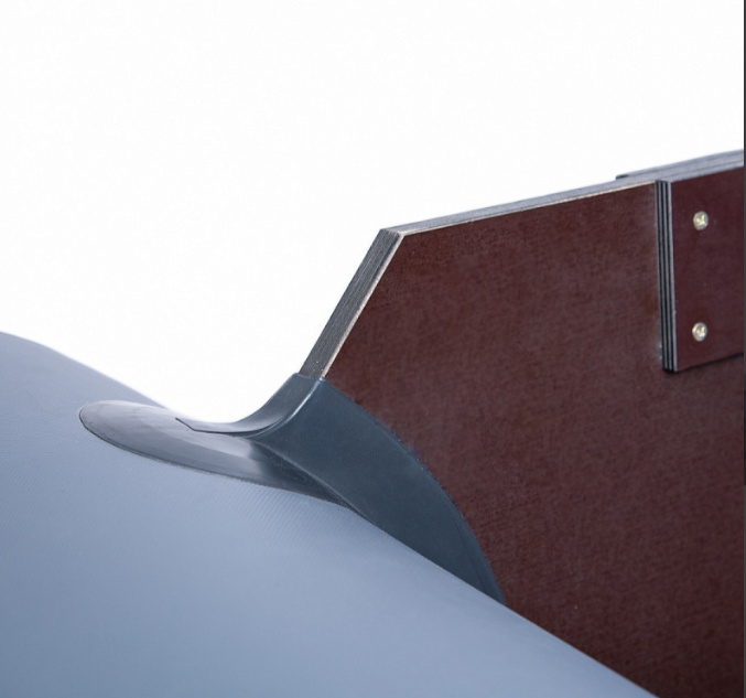 ЛОДКА НАДУВНАЯ YUKONA 230 TL (БЕЗ ПАЙОЛА) в Сургуте