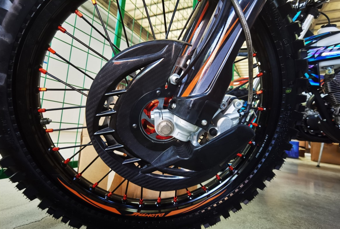 Мотоцикл JHLMOTO JHL Z4 PR250 (172FMM-5) в Сургуте