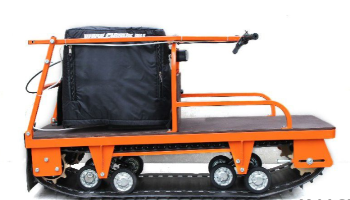 Мотобуксировщик ЧИНУК 20 л.с. в Сургуте