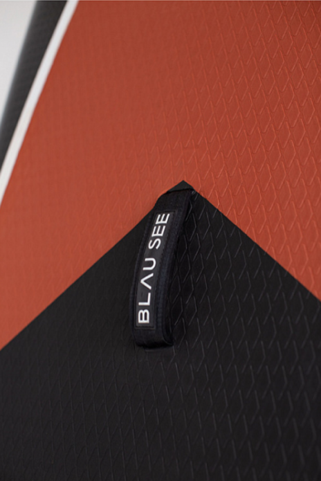 НАДУВНОЙ SUP-BOARD BURNFIRE 10,6 в Сургуте