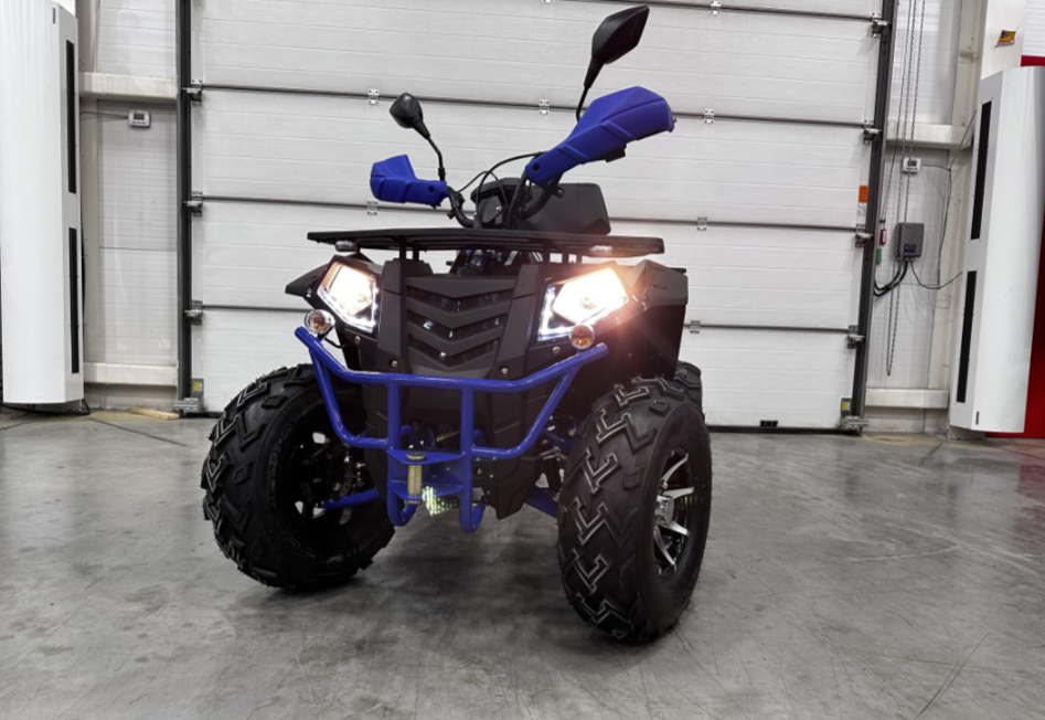 Квадроцикл GBM SHARP BIG 300 NEW PREMIUM в Сургуте