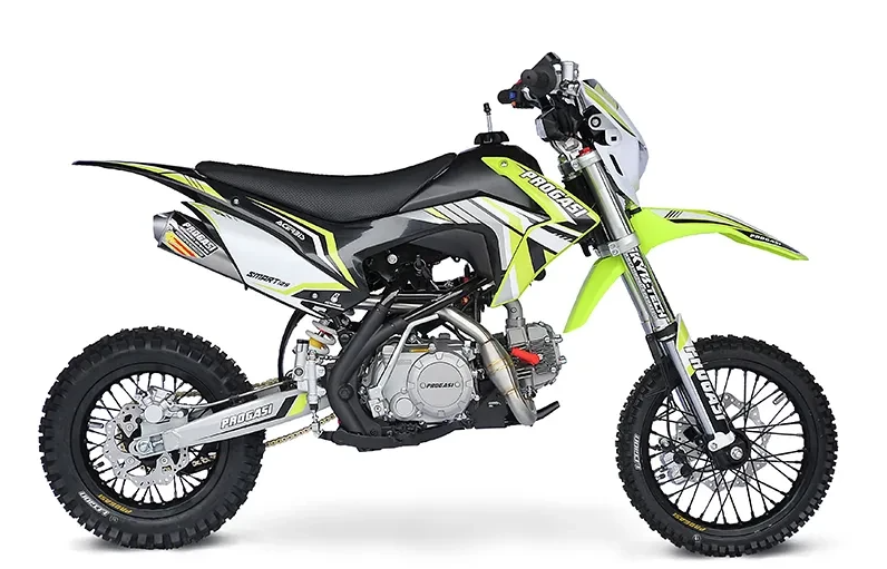 Питбайк Progasi Smart Mini 125 механика в Сургуте