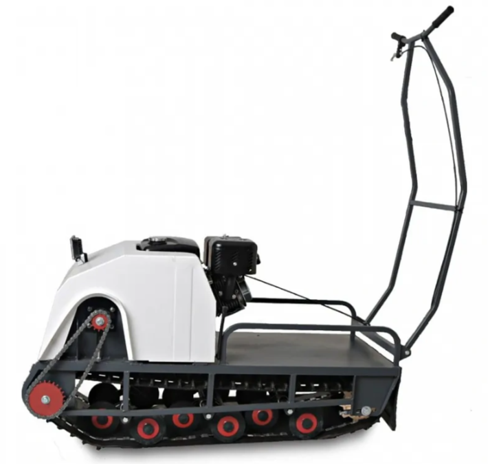 Мотобуксировщик ВЕПС «БЮДЖЕТНЫЙ» 15 л.с. в Сургуте