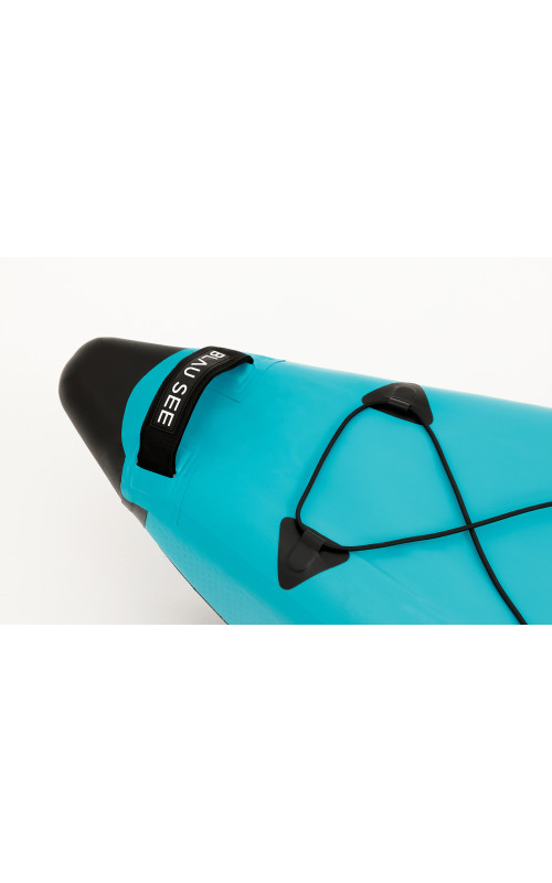 Надувной каяк Blau See Big Fish-3 Премиум в Сургуте