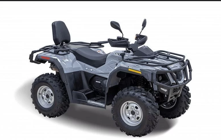 Квадроцикл HISUN TACTIC 550 (HS550ATV) NORMAL в Сургуте