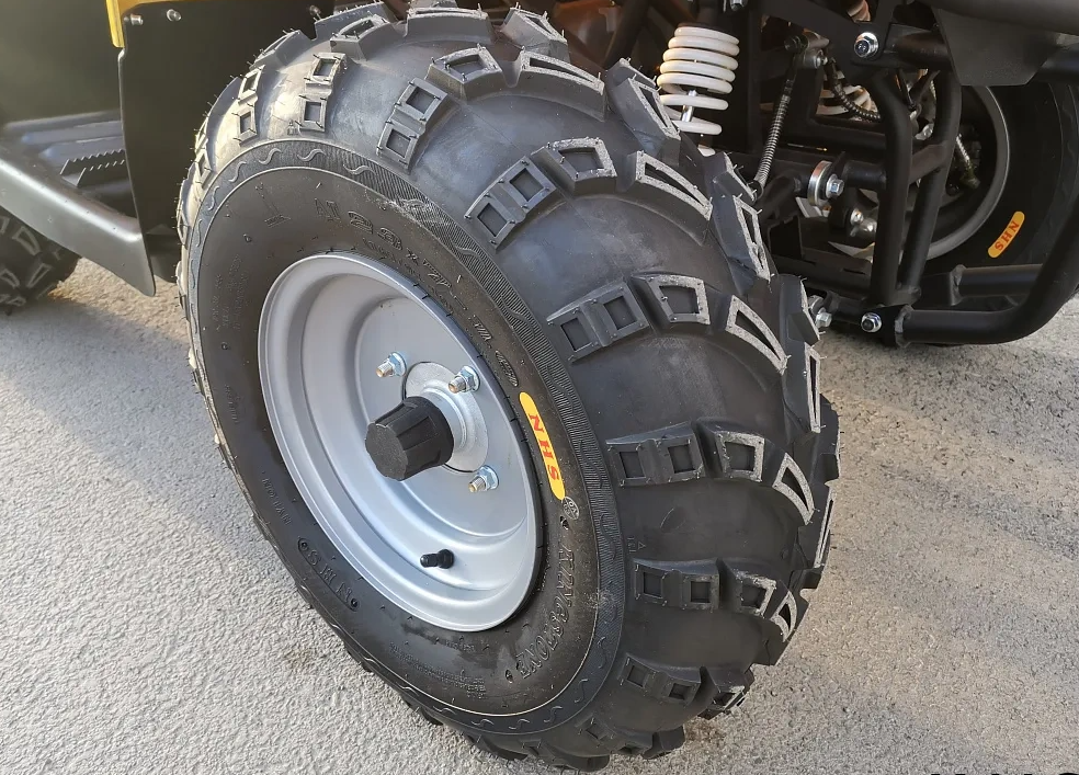 КВАДРОЦИКЛ IRBIS ATV200 в Сургуте