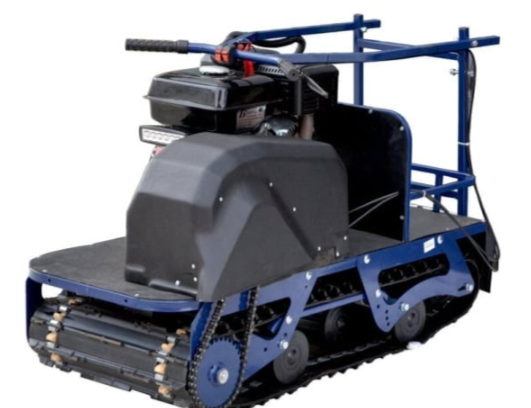 Мотобуксировщик БАРС ПАРТИЗАН 380 F7F в Сургуте