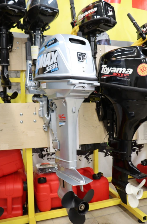 Лодочный мотор PROMAX SP20FHS в Сургуте