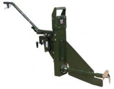 Рама - редуктор для болотохода SEA-PRO 5-7.5 л.с. в Сургуте