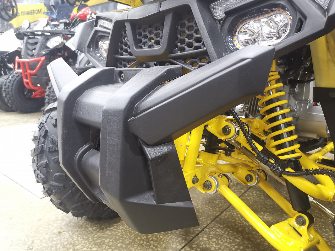 Квадроцикл PROMAX STORM 190 PRO в Сургуте