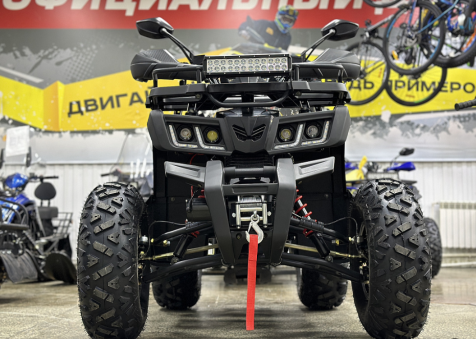 Квадроцикл GBM MAVERICK 300 NEW PREMIUM в Сургуте