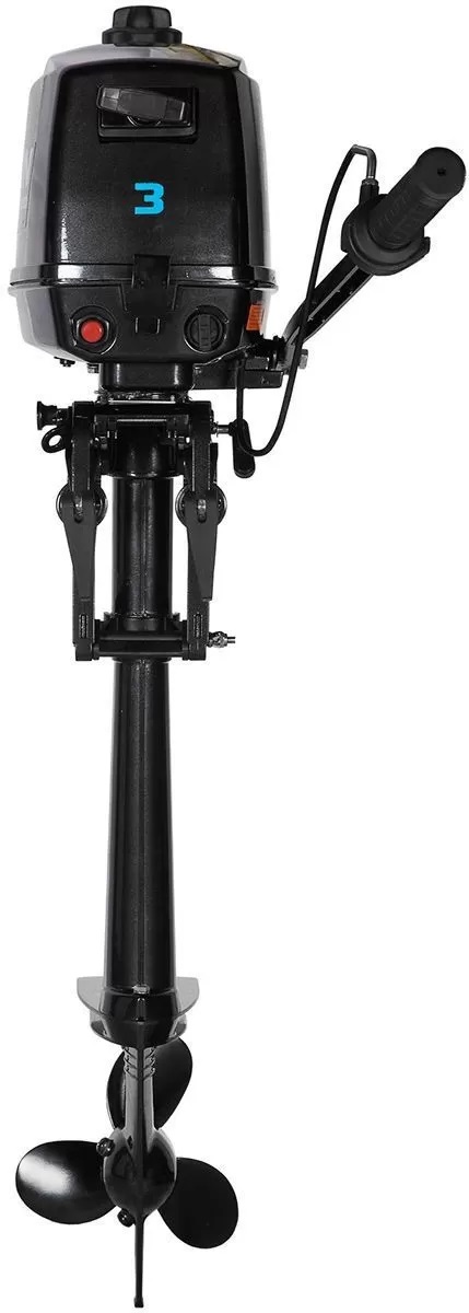 Лодочный мотор MARLIN MP 3 AMHS в Сургуте