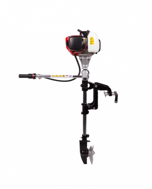 Подвесной лодочный мотор TOYAMA TA 2 в Сургуте