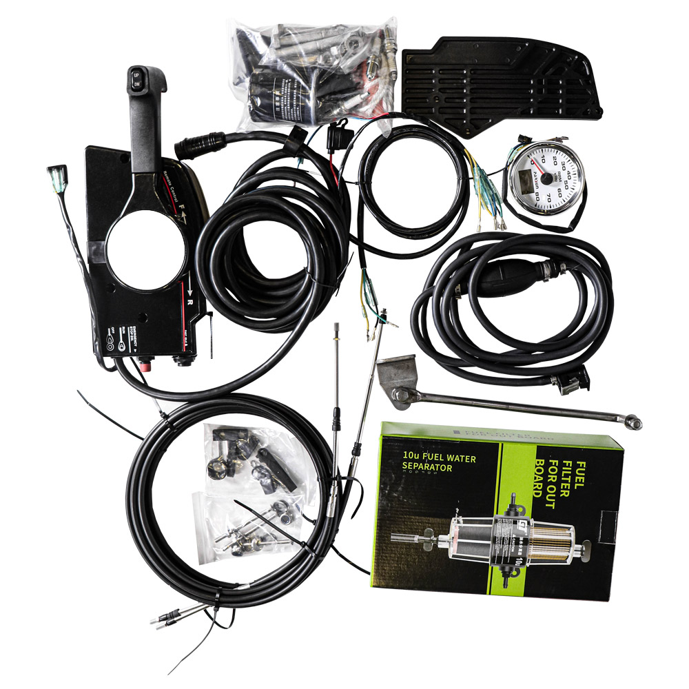 ЛОДОЧНЫЙ МОТОР TOYAMA T30AFWS в Сургуте