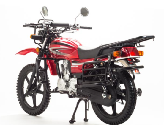 Мотоцикл FORESTER 200 (2021 г.) в Сургуте