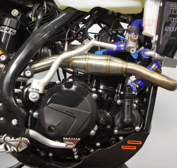 Мотоцикл Avantis Enduro 300 PRO EFI Exclusive (NC250/177MM) ARS в Сургуте