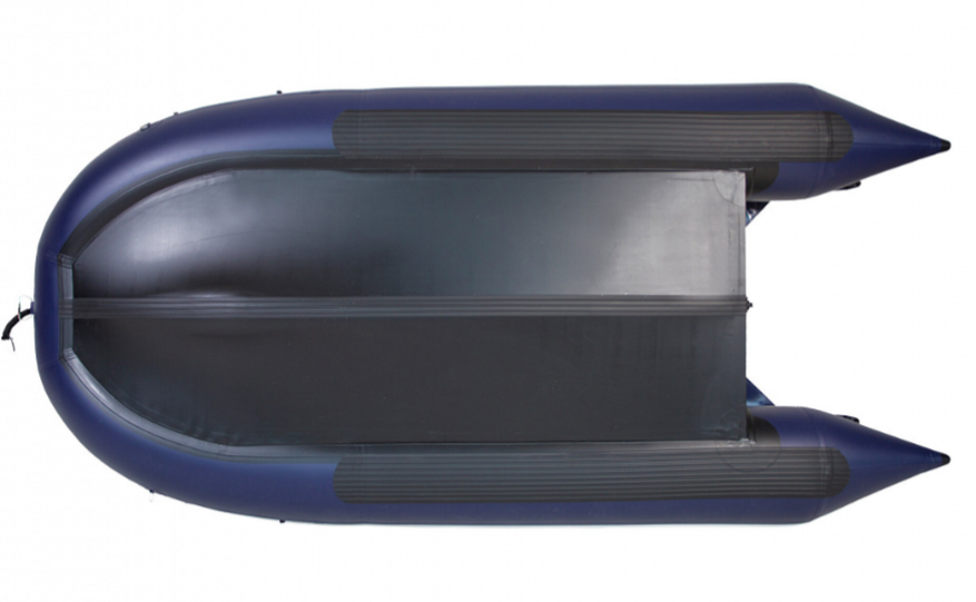 НАДУВНАЯ ЛОДКА GLADIATOR D370AL в Сургуте