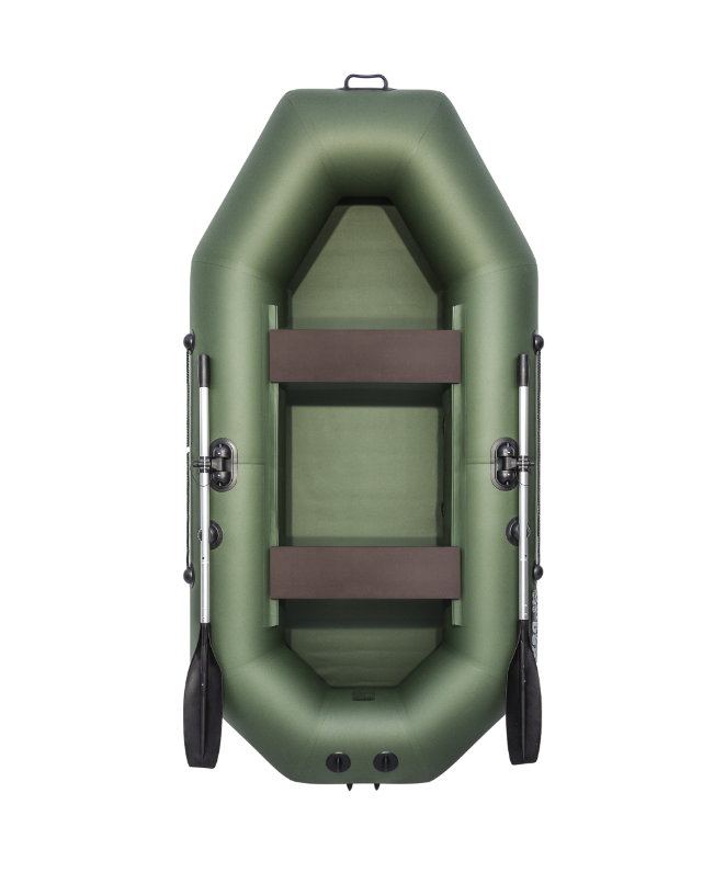 Лодка АКВА-МАСТЕР 260 в Сургуте