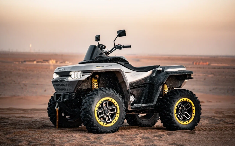 Квадроцикл BENDA REDSTONE 550 в Сургуте