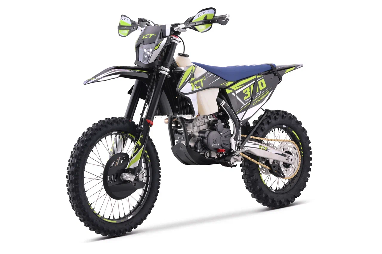 Кроссовый мотоцикл YACOTA NB300 в Сургуте