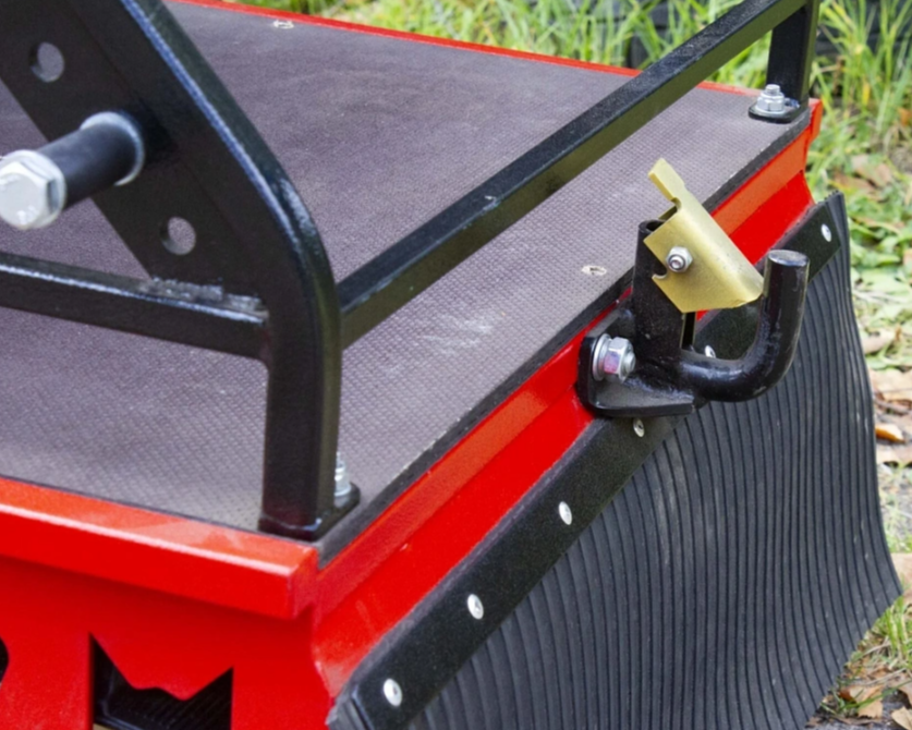 Мотобуксировщик POMOR X-600 S20 в Сургуте