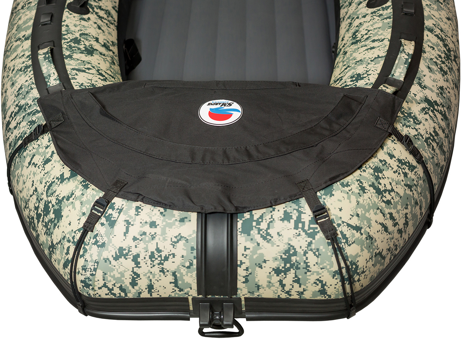 НОСОВАЯ СУМКА AIR, SDP 330-420 в Сургуте